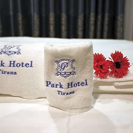 Park Tirana Hotel