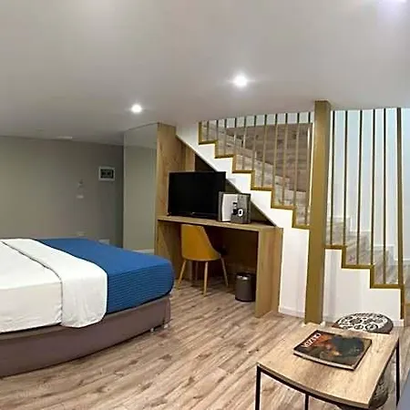 Hotel Park Tirana 3*