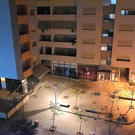 Park Tirana 3*