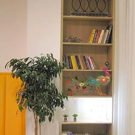 Hotel Park Tirana 3*