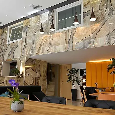 Hotel Park Tirana