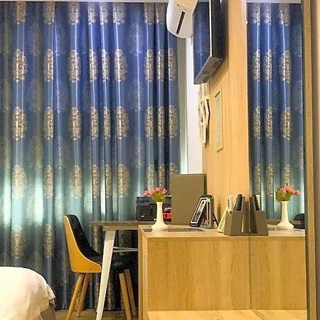 Park Tirana Hotel Babrru