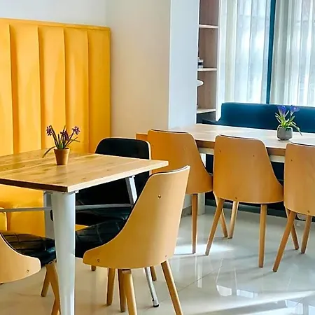 Park Tirana Hotel